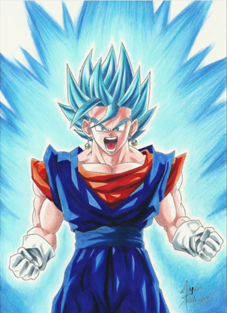 método-fanart-goku-ssj-blue