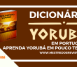 Dicionário Yorubá em Português