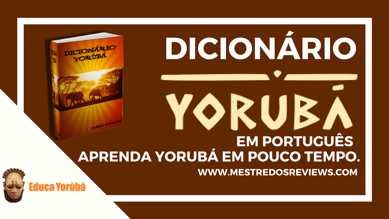 Dicionário-Yorubá-em-Português-aulas-em-vídeos-gratuitas