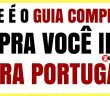 Guia Morar Em Portugal Para Brasileiros → 2017 ATUALIZADO