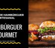 Curso de Hambúrguer Artesanal – Hambúrguer Goumert