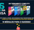 → A Máquina Digital USA → Cursos Completos 2018