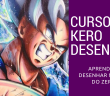 Kero Desenhar – Aprenda a Desenhar do Zero