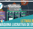 LetMailBox Funciona? – A Máquina Lucrativa de Emails 2018