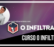 Curso O Infiltrado – Fernando Nogueira