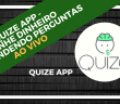 Quize App – Ganhe Dinheiro Respondendo Perguntas 2019