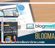 BLOGMATIC, Criador de Mini Sites Automático?