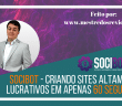 Curso Socibot – Crie Sites Altamente Lucrativos em Menos de 60 Segundos