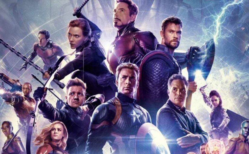 vingadores